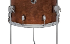 Floor Tom Gretsch FT Catalina Club Satin Walnut Glaze 14" x 14"