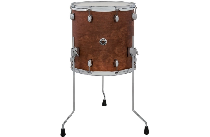Floor Tom Gretsch FT Catalina Club Satin Walnut Glaze 14" x 14"