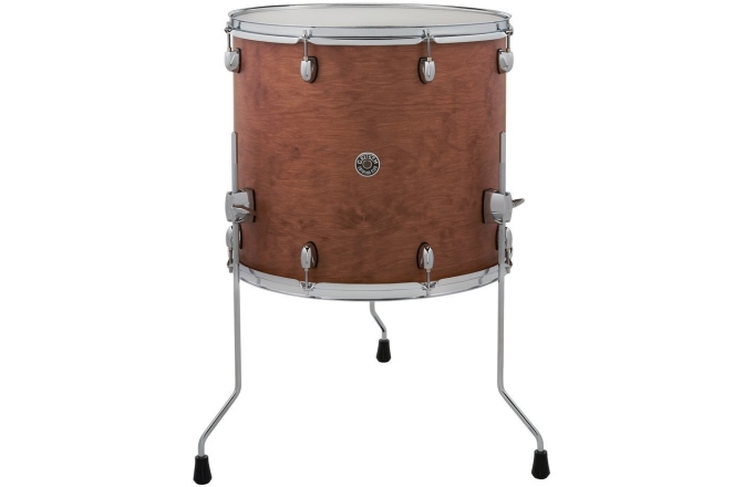 Floor Tom  Gretsch FT Catalina Club Satin Walnut Glaze 18" x 16"