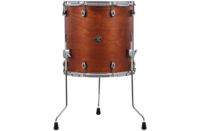 Floor Tom Gretsch FT Catalina Club Satin Walnut Glaze CC2-1618F-SWG