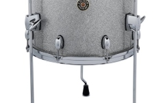 Floor Tom  Gretsch FT Catalina Maple Argintiu stralucitor 14" x 14" 