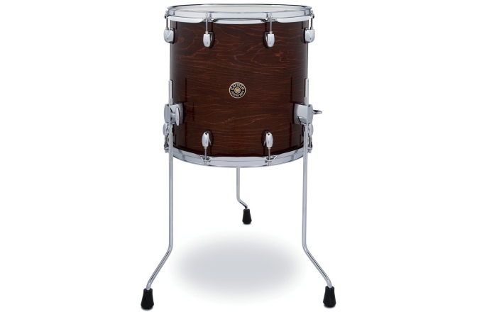 Floor Tom Gretsch FT Catalina Maple Walnut Glaze 14" x 14" 