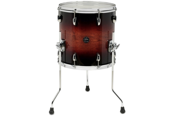 FT Renown Maple Cherry Burst 14" x 14" FT Renown Maple Cherry Burst 14" x 14"