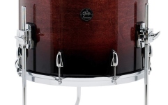 Floor Tom Gretsch FT Renown Maple Cherry Burst 16" x 16"