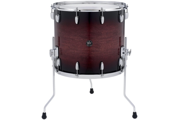 FT Renown Maple Cherry Burst 18" x 16" FT Renown Maple Cherry Burst 18" x 16"