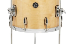 Floor Tom Gretsch FT Renown Maple Gloss Natural 14" x 14"