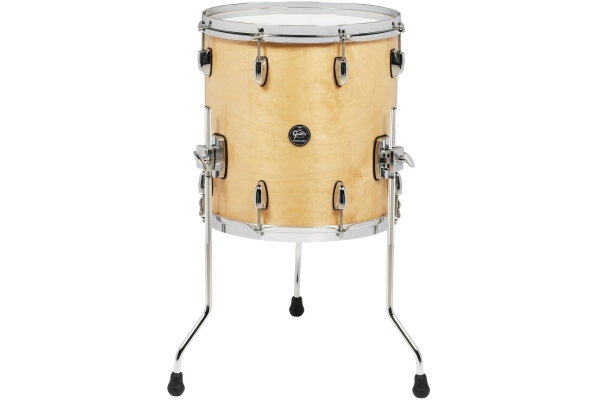 FT Renown Maple Gloss Natural 14" x 14" FT Renown Maple Gloss Natural 14" x 14"