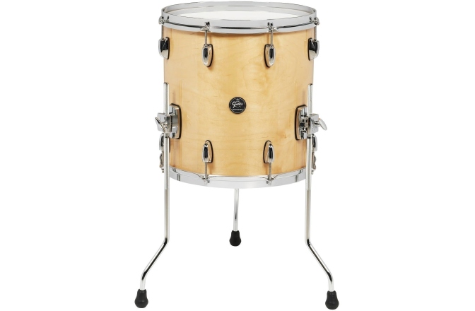 Floor Tom Gretsch FT Renown Maple Gloss Natural 14" x 14"