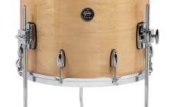 Floor Tom Gretsch FT Renown Maple Gloss Natural 16" x 16"