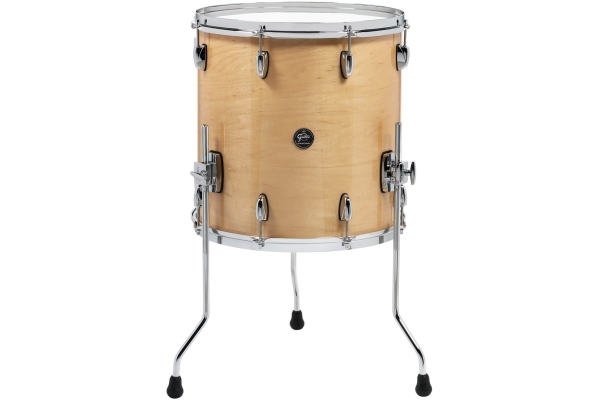 FT Renown Maple Gloss Natural 16" x 16" FT Renown Maple Gloss Natural 16" x 16"