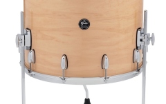 Floor Tom Gretsch FT Renown Maple Gloss Natural 18" x 16"
