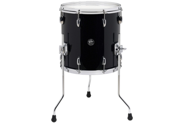 FT Renown Maple Piano Black 14" x 14" FT Renown Maple Piano Black 14" x 14"