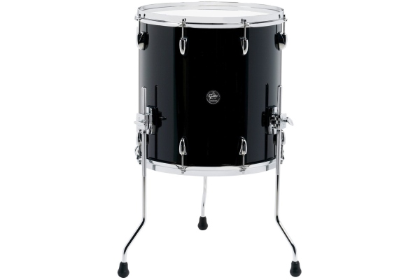 FT Renown Maple Piano Black 16" x 16" FT Renown Maple Piano Black 16" x 16"