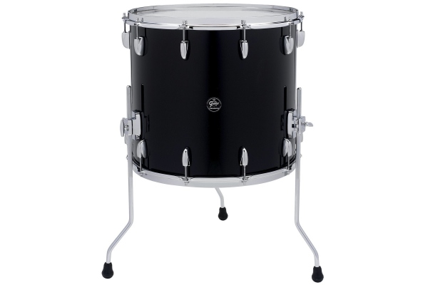 FT Renown Maple Piano Black 18" x 16" FT Renown Maple Piano Black 18" x 16"