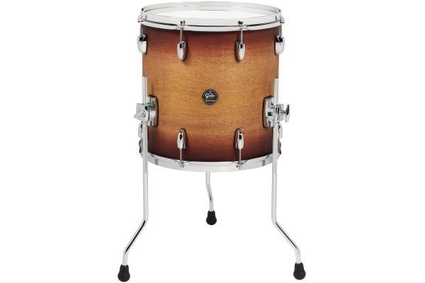 FT Renown Maple Satin Tobacco Burst 14" x 14" FT Renown Maple Satin Tobacco Burst 14" x 14"