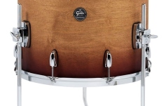 Floor Tom  Gretsch FT Renown Maple Satin Tobacco Burst 16" x 16"