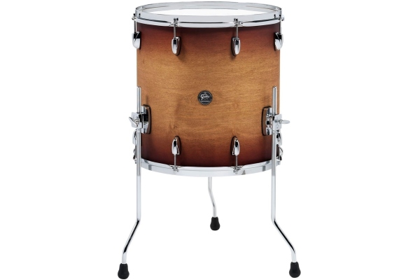 FT Renown Maple Satin Tobacco Burst 16" x 16" FT Renown Maple Satin Tobacco Burst 16" x 16"