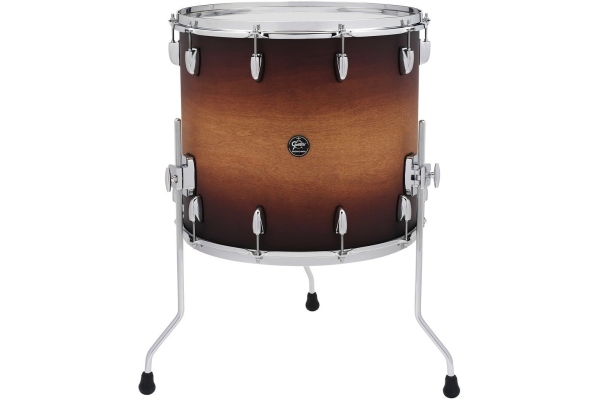 FT Renown Maple Satin Tobacco Burst 18" x 16" FT Renown Maple Satin Tobacco Burst 18" x 16"