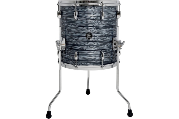FT Renown Maple Silver Oyster Pearl 14" x 14" FT Renown Maple Silver Oyster Pearl 14" x 14"