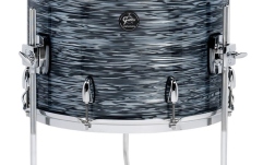 Floor Tom Gretsch FT Renown Maple Silver Oyster Pearl 16" x 16"