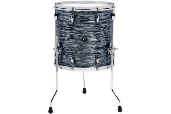 FT Renown Maple Silver Oyster Pearl 16" x 16" FT Renown Maple Silver Oyster Pearl 16" x 16"