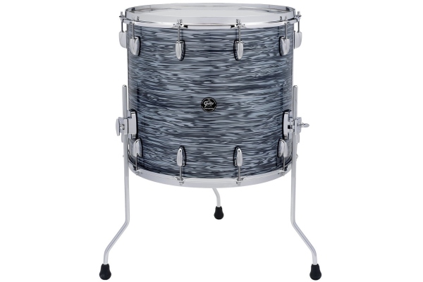 FT Renown Maple Silver Oyster Pearl 18" x 16" FT Renown Maple Silver Oyster Pearl 18" x 16"