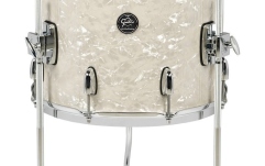 Floor Tom  Gretsch FT Renown Maple Vintage Pearl 14" x 14"