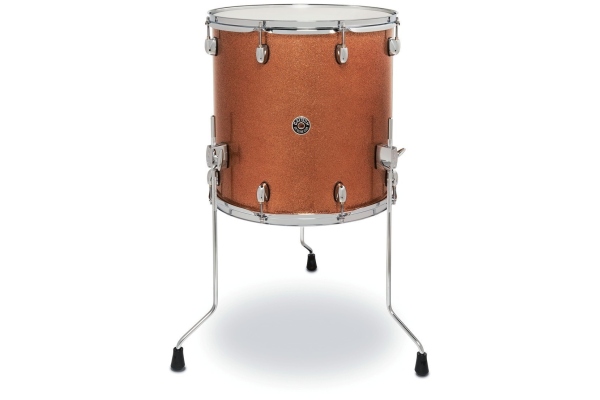 TT Catalina Club Bronze Sparkle 16" x 16" TT Catalina Club Bronze Sparkle 16" x 16"
