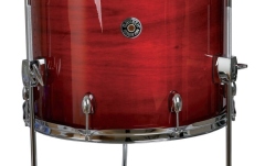 Floor Tom Gretsch TT Catalina Club Gloss Crimson Burst 16" x 16"