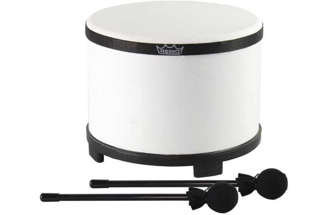 Floor Tom Remo Artbeat Floor Tom FT-0010-00-AD