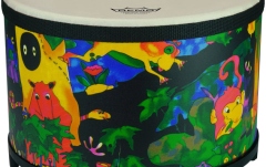 Floor Tom Remo Kids Percussion Floor Tom NSL KD-5080-01-NSL