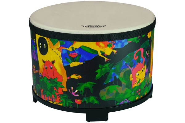 Kids Percussion Floor Tom NSL KD-5080-01-NSL Kids Percussion Floor Tom NSL KD-5080-01-NSL