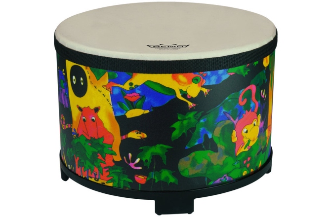 Floor Tom Remo Kids Percussion Floor Tom NSL KD-5080-01-NSL