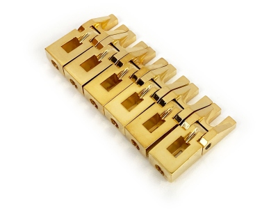 By FR3BSSG - Saddle Set - Gold