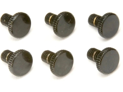By FR3FTSB - Fine Tuning Screws - Black