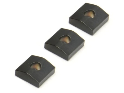 By FR3NCBB - Nut Clamping Blocks - Black