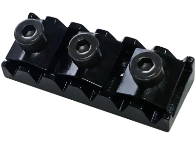 By FR3NR2B -Locking Nut R2 - Black