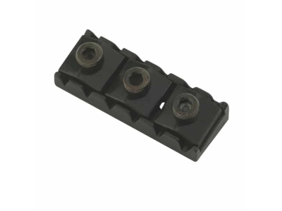 By FR3NR3B -Locking Nut R3 - Black