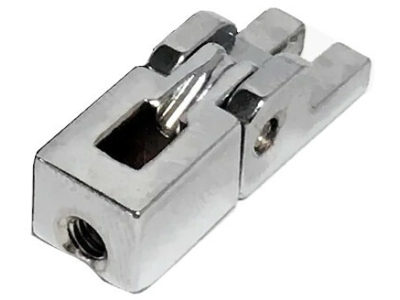 By FR3S03C - #3 Saddle (E String) - Chrome