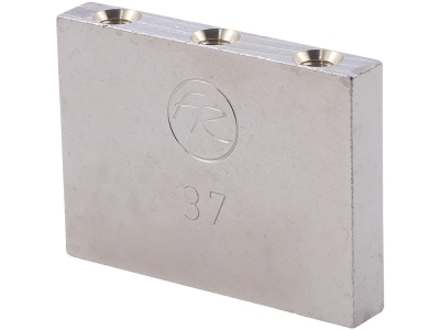 By FR3TB37 - Tremolo Block - 37 mm