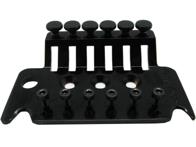By FR3TBPB - Tremolo Base Plate - Black