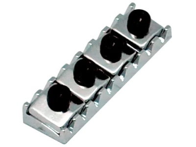  FR18NRC - 8-String Locking Nut - Chrome
