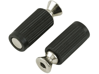  FR1BMMSC - 1000 / Special Bridge Mounting Studs & Inserts - Chrome