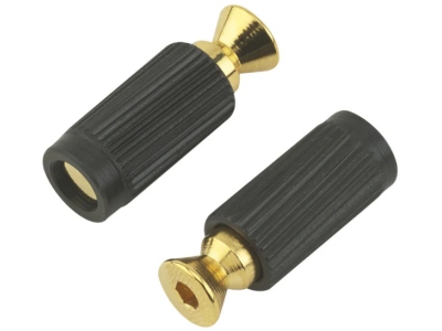  FR1BMMSG - 1000 / Special Bridge Mounting Studs & Inserts - Gold