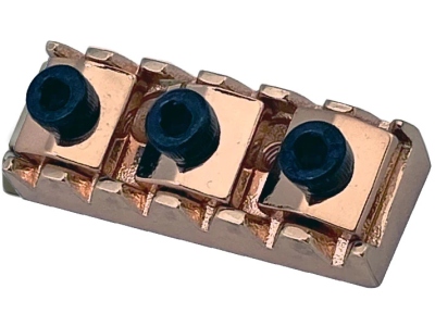  FR1NL2RG - 1000 Series / Special Locking Nut R-2 - Left - Rose Gold