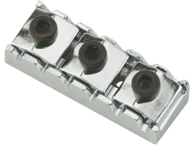  FR1NL3C - 1000 Series / Special Locking Nut R-3 - Left - Chrome