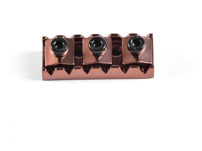  FR1NR2CF - 1000 Series / Special Vibe Locking Nut R-2 - Coffee