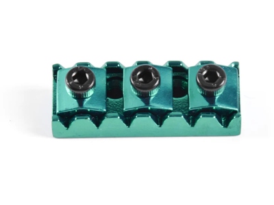  FR1NR2GN - 1000 Series / Special Vibe Locking Nut R-2 - Green