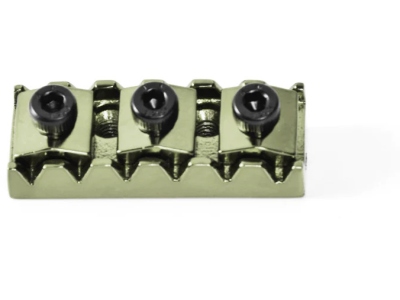 FR1NR3CH - 1000 Series / Special Vibe Locking Nut R-3 - Champagne