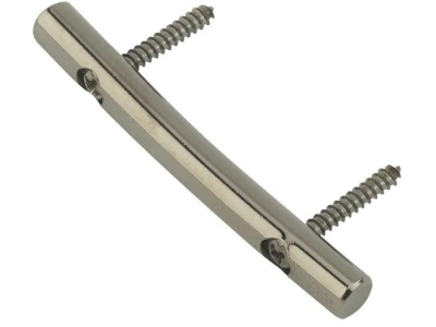  FR1SRBN - 1000 / Special String Retainer with Screws - Black Nickel